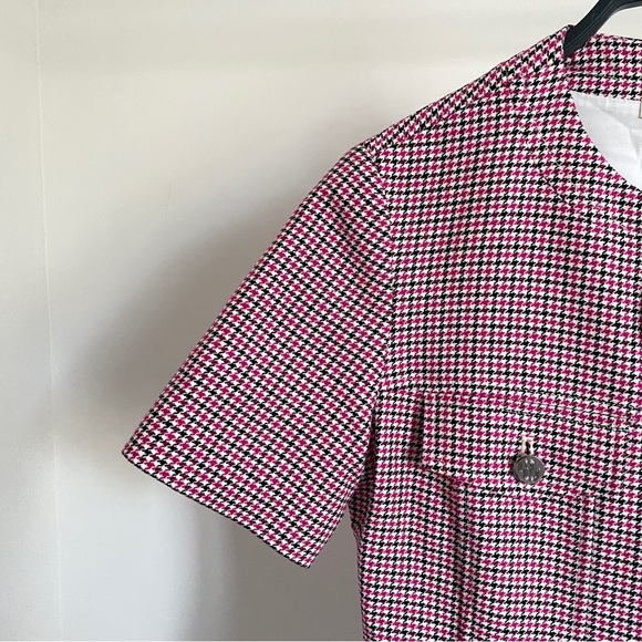 MAJE t-shirt dress - Picture 7 of 9